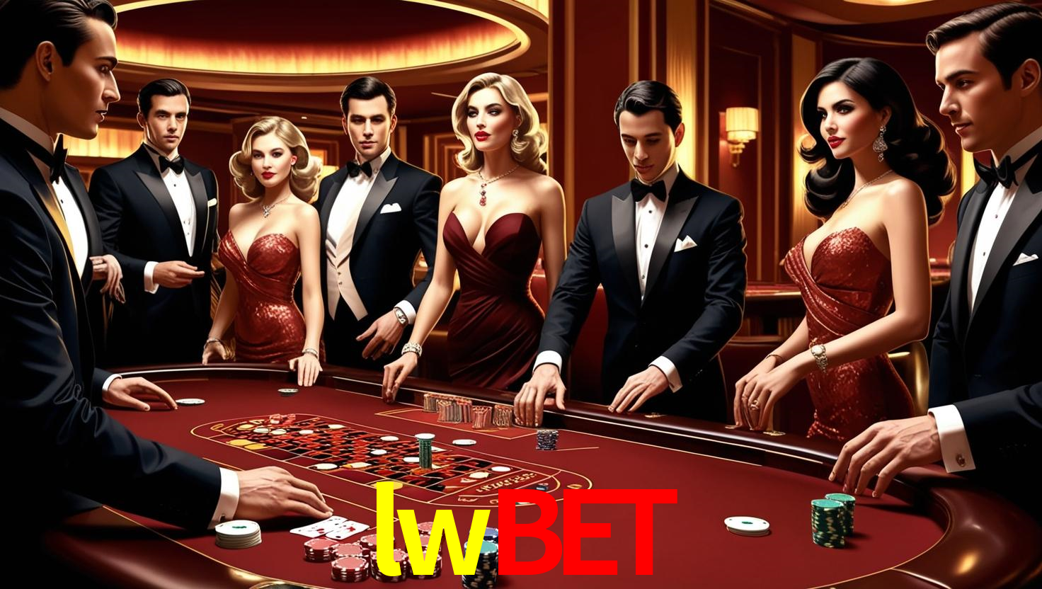 LWBET.COM
